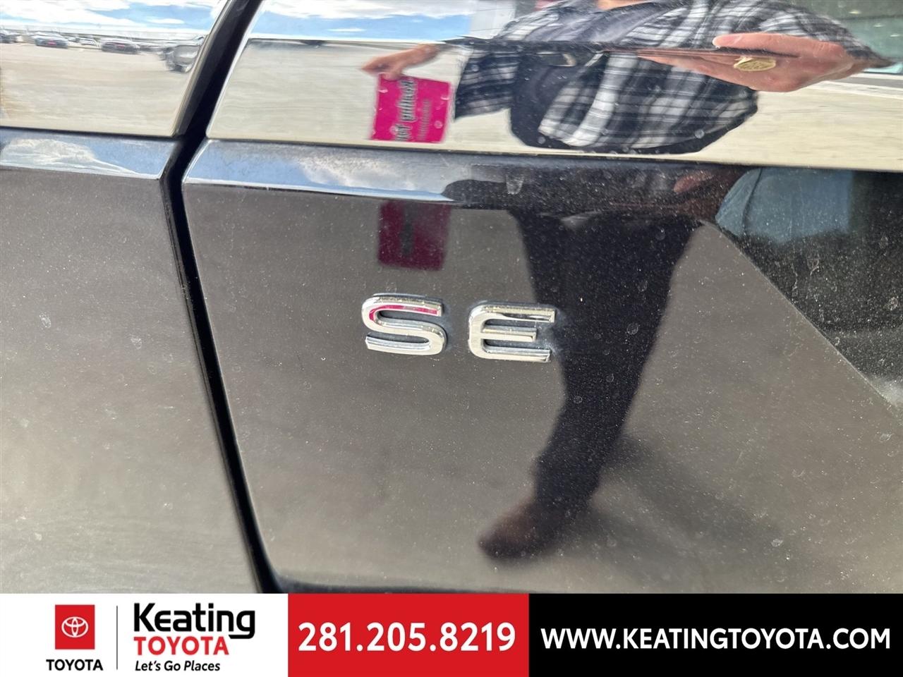 Volkswagen Atlas SE w/Technology 2024