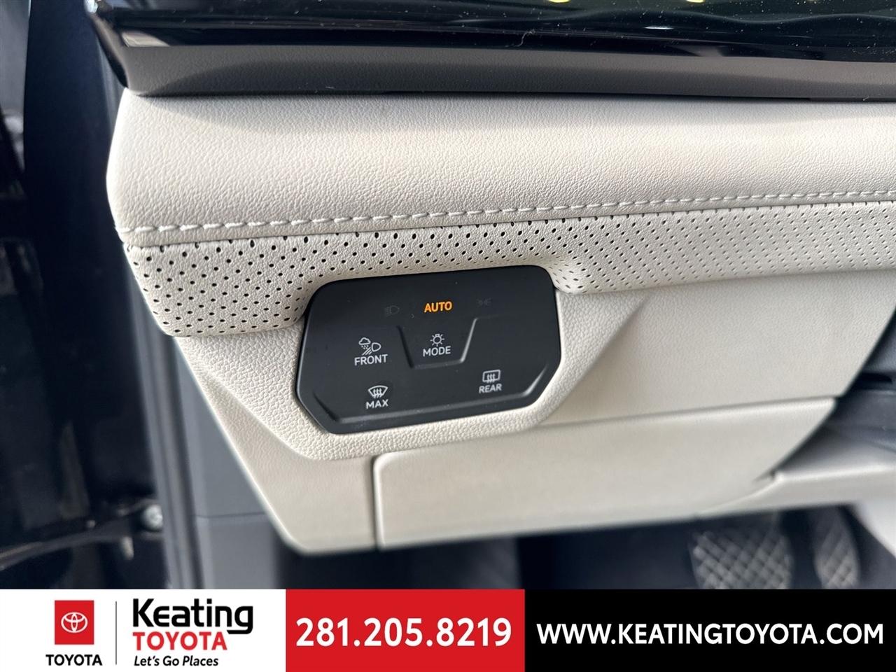 Volkswagen Atlas SE w/Technology 2024