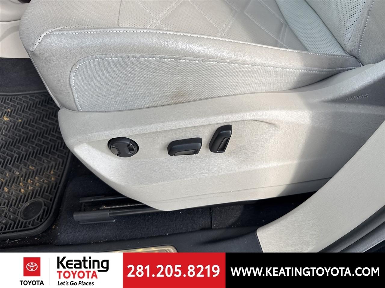 Volkswagen Atlas SE w/Technology 2024