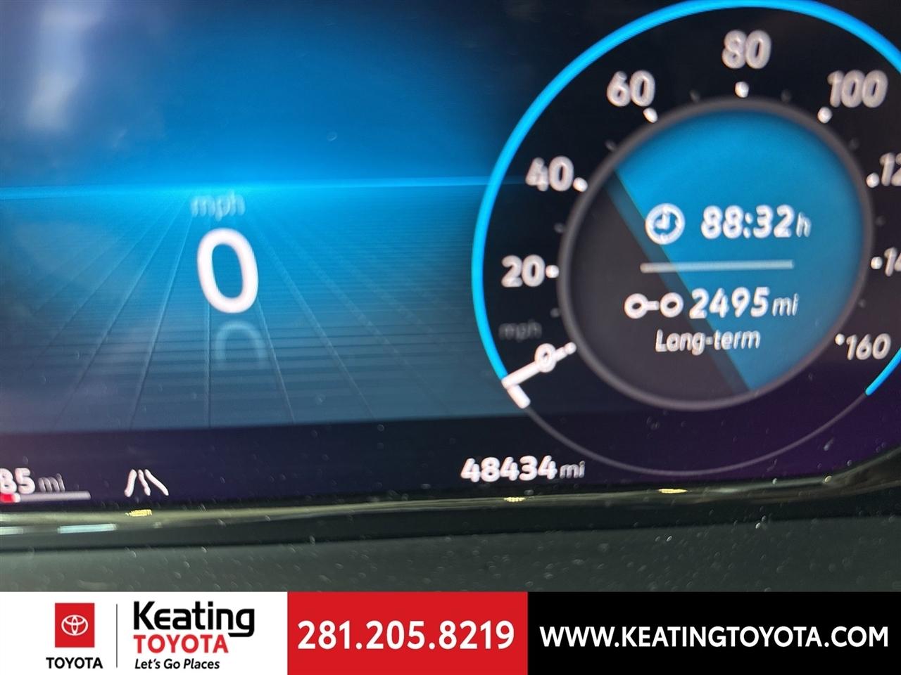 Volkswagen Atlas SE w/Technology 2024