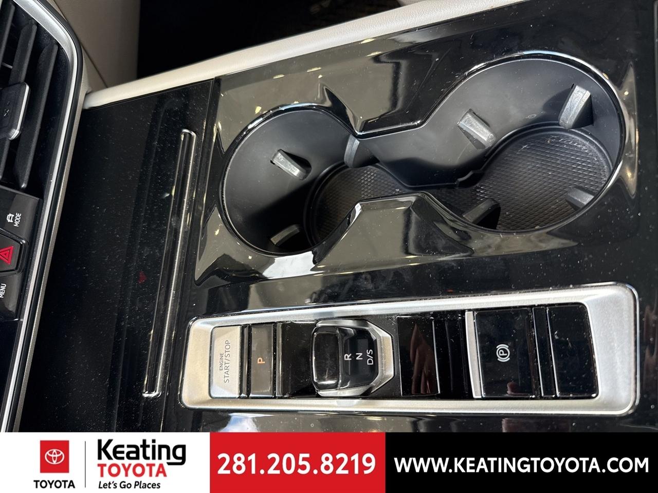 Volkswagen Atlas SE w/Technology 2024