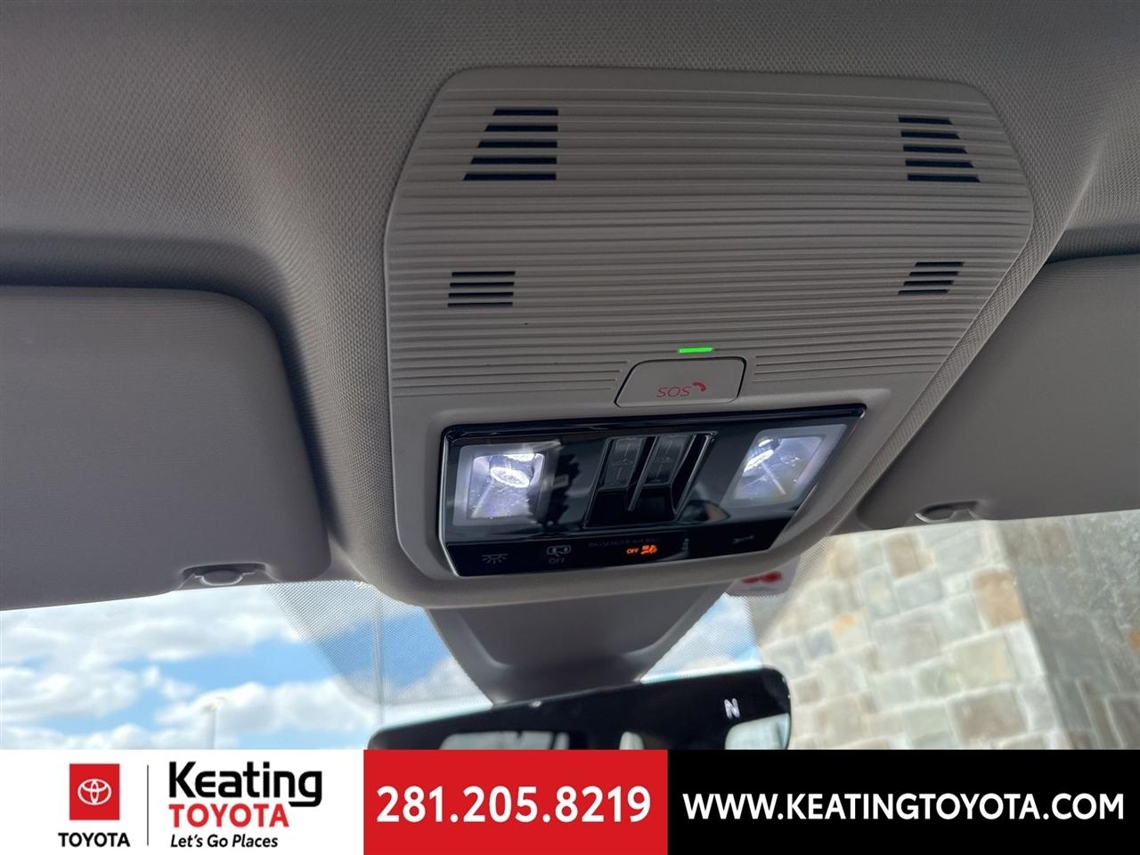 Volkswagen Atlas SE w/Technology 2024