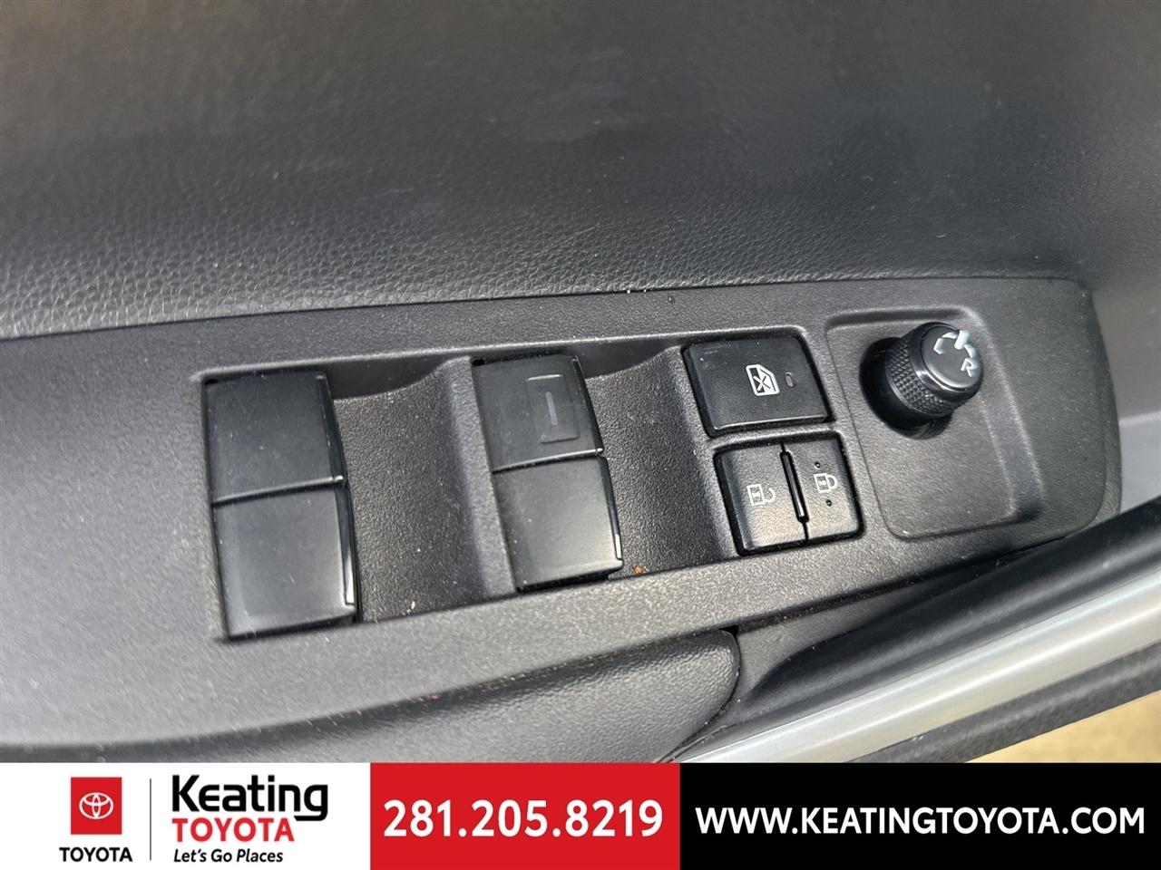 Toyota Corolla Cross XSE AWD 2024