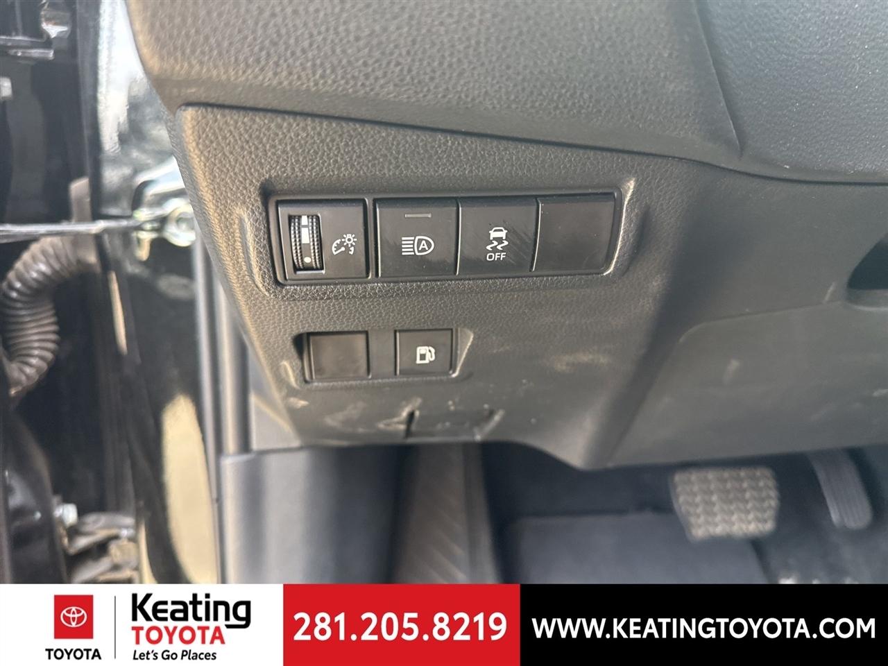 Toyota Corolla Cross XSE AWD 2024