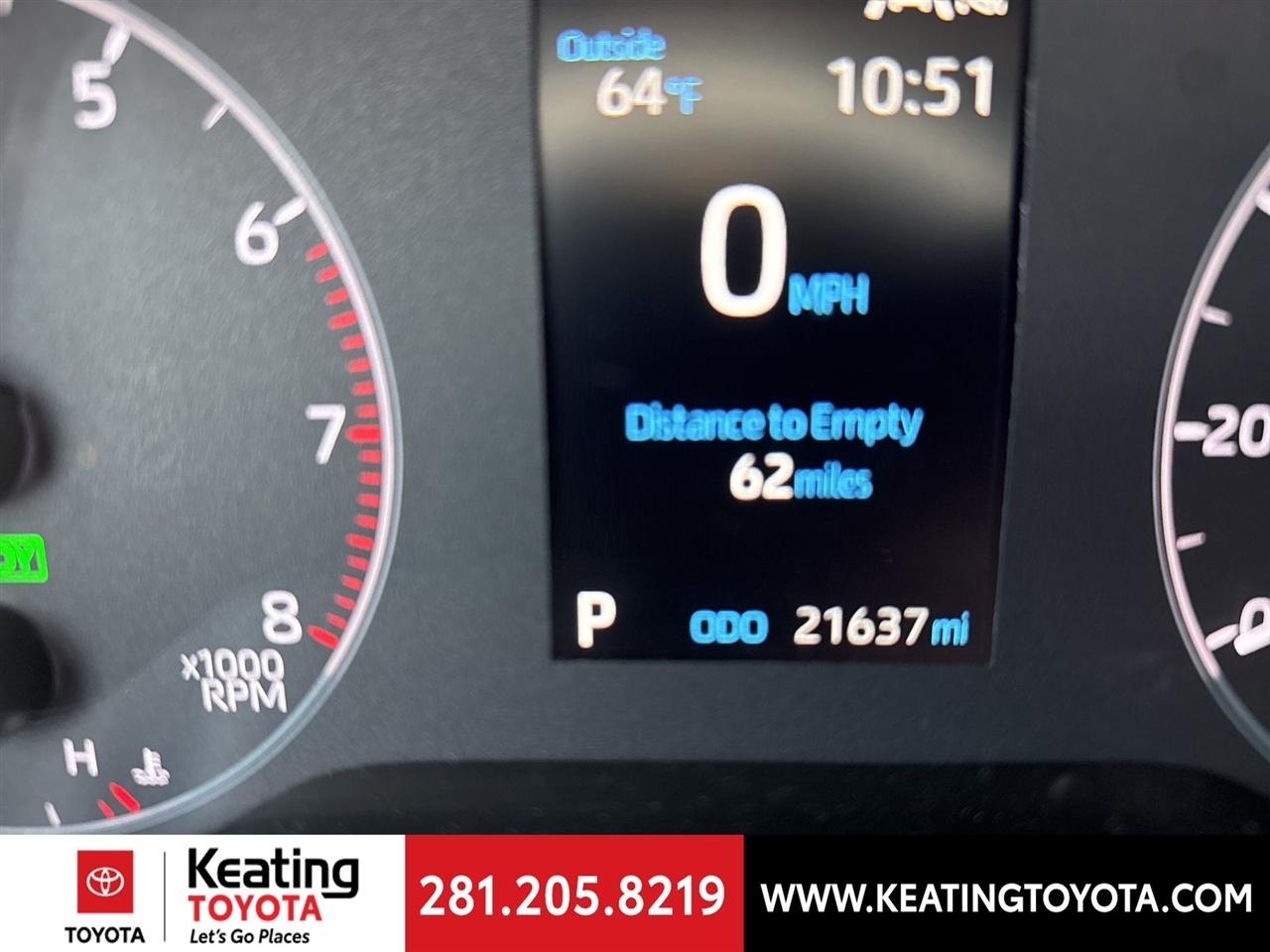 Toyota Corolla Cross XSE AWD 2024