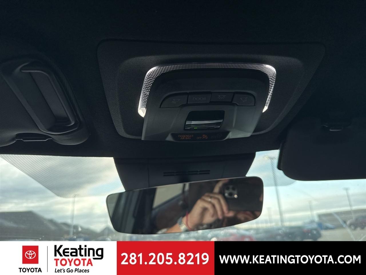 Toyota Corolla Cross XSE AWD 2024