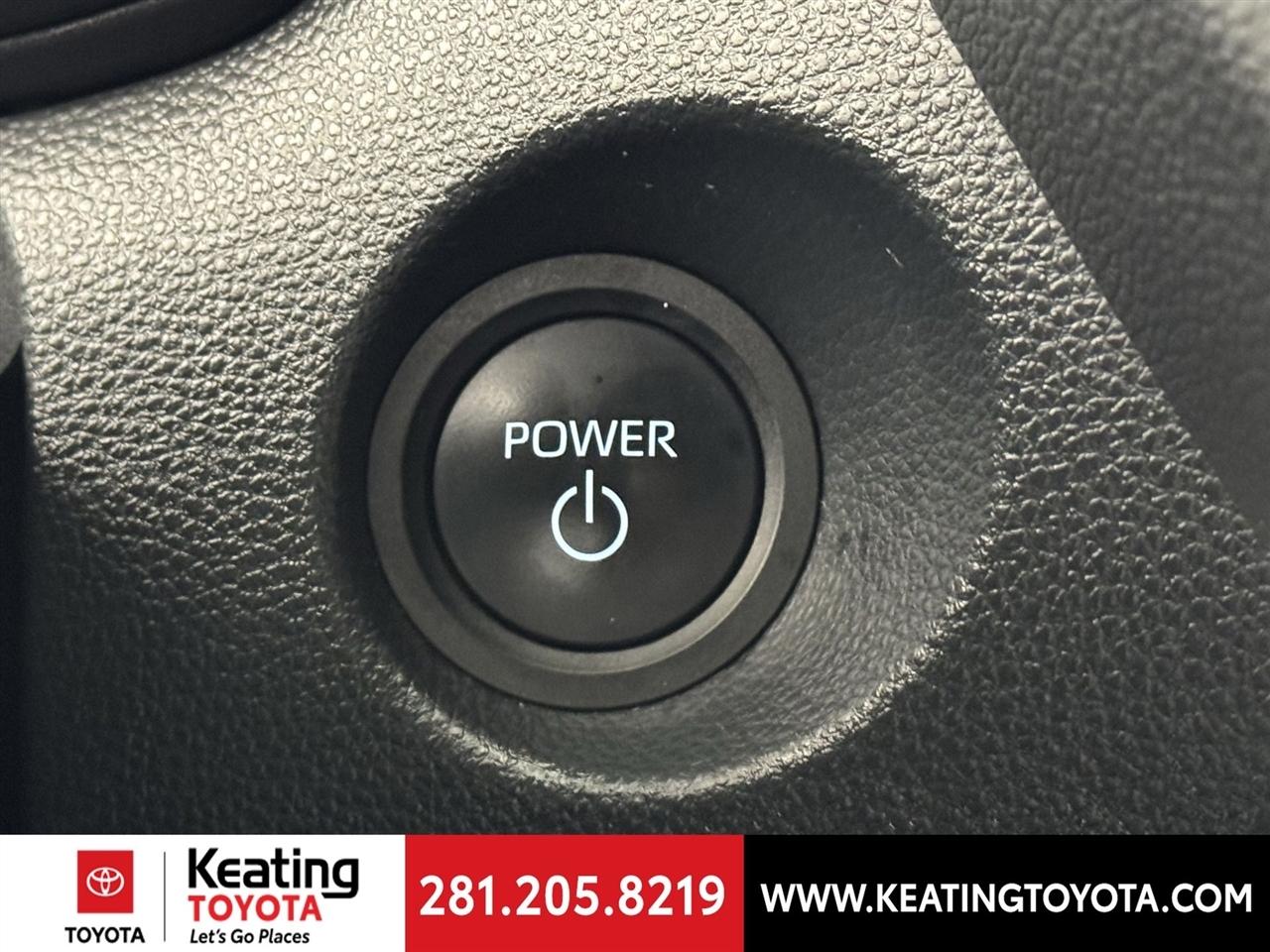 Toyota Corolla Cross XSE AWD 2024