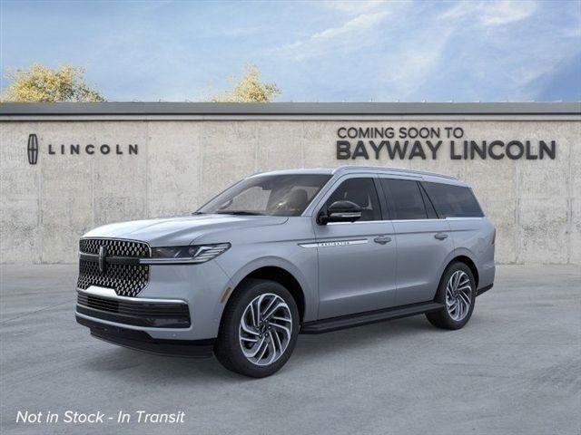 Lincoln Navigator Premiere 2026