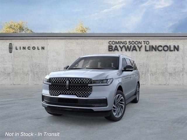 Lincoln Navigator Premiere 2026