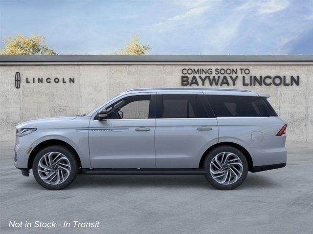 Lincoln Navigator Premiere 2026