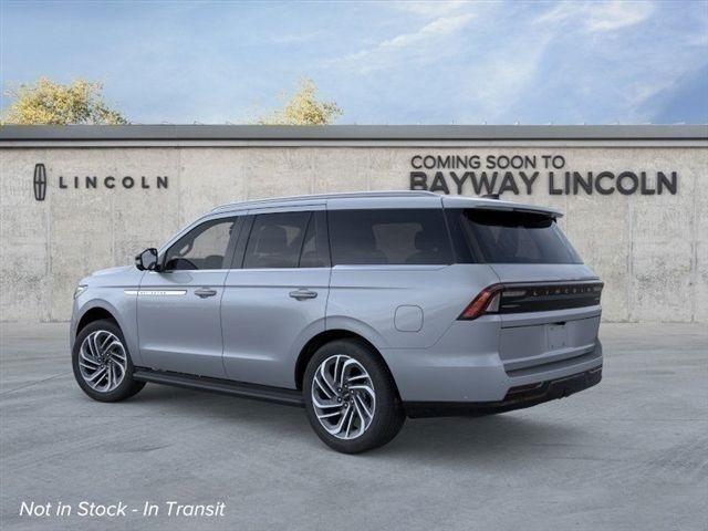 Lincoln Navigator Premiere 2026