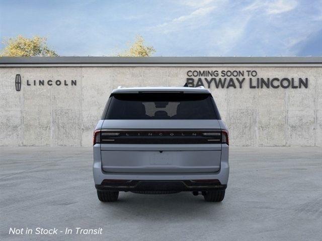 Lincoln Navigator Premiere 2026