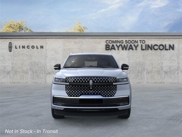 Lincoln Navigator Premiere 2026