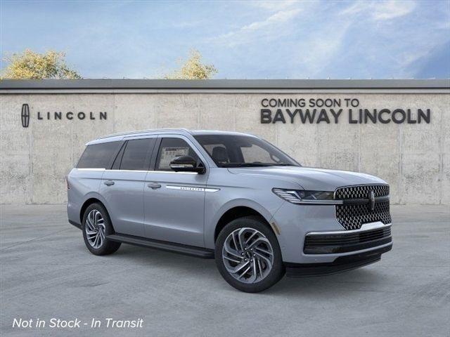 Lincoln Navigator Premiere 2026