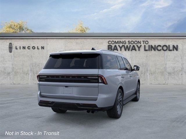 Lincoln Navigator Premiere 2026