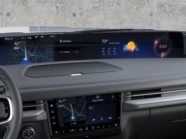 Lincoln Navigator Premiere 2026