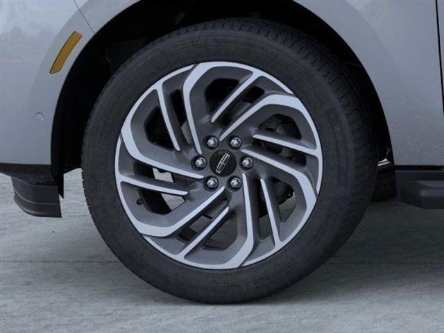 Lincoln Navigator Premiere 2026