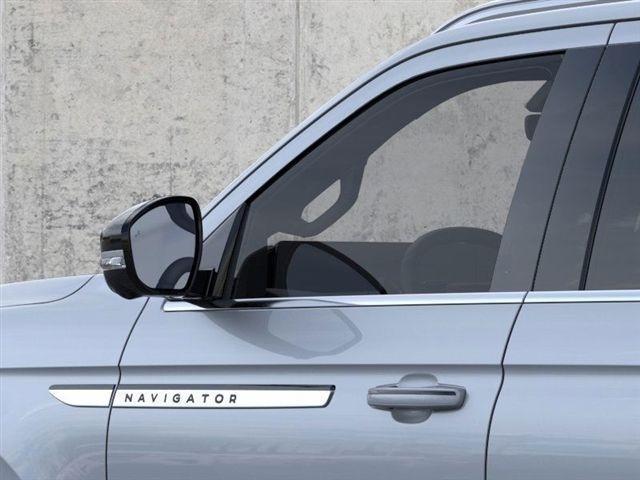 Lincoln Navigator Premiere 2026