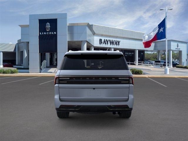 Lincoln Navigator Premiere 2026