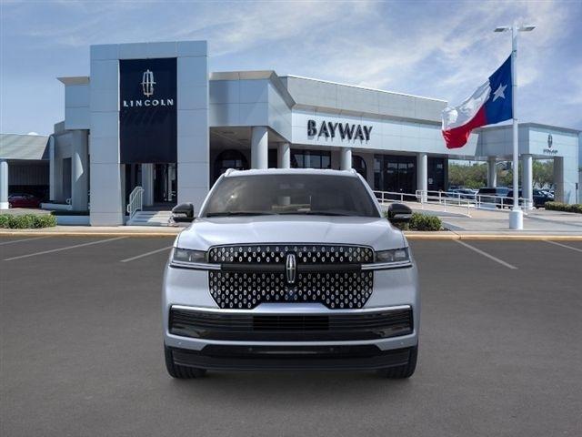Lincoln Navigator Premiere 2026