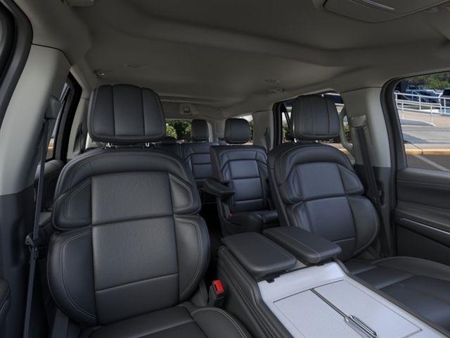 Lincoln Navigator Premiere 2026