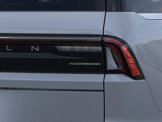 Lincoln Navigator Premiere 2026