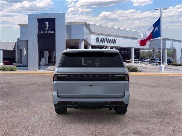Lincoln Navigator Premiere 2026