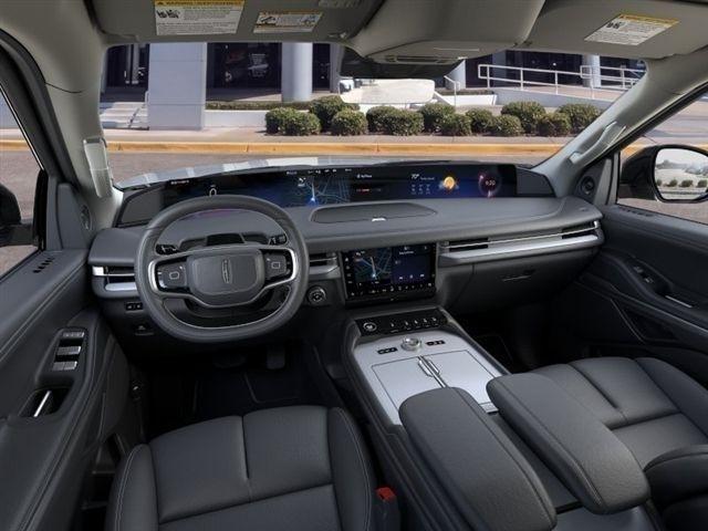 Lincoln Navigator Premiere 2026
