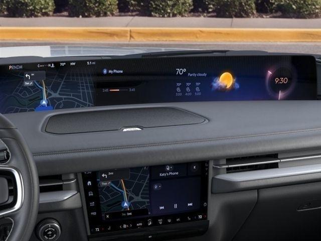 Lincoln Navigator Premiere 2026