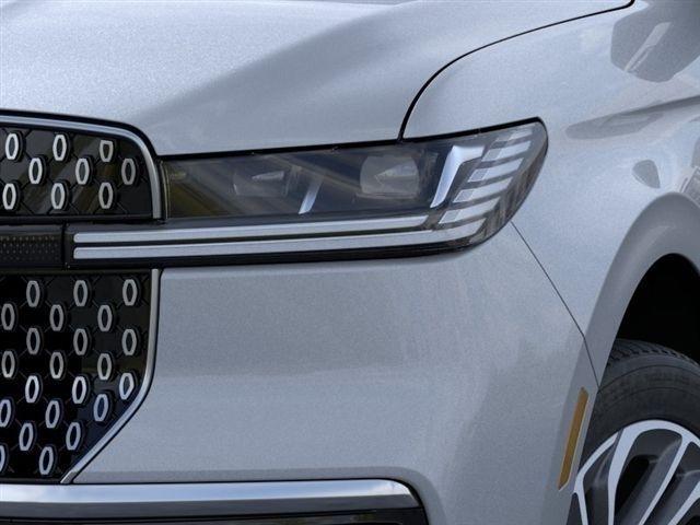 Lincoln Navigator Premiere 2026