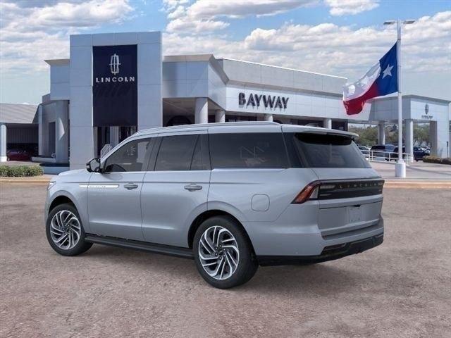 Lincoln Navigator Premiere 2026