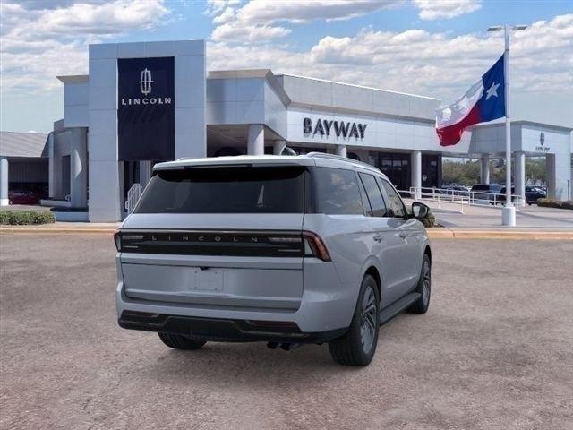 Lincoln Navigator Premiere 2026
