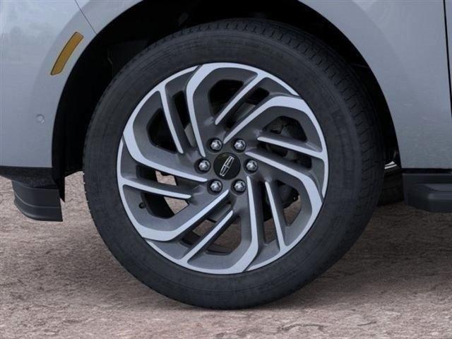 Lincoln Navigator Premiere 2026