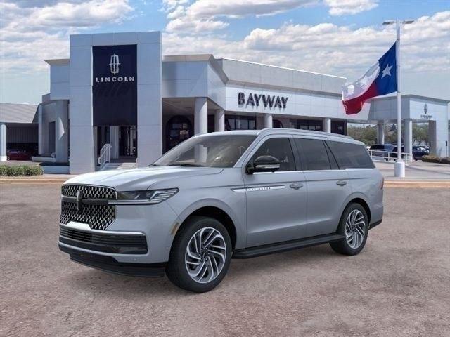 Lincoln Navigator Premiere 2026