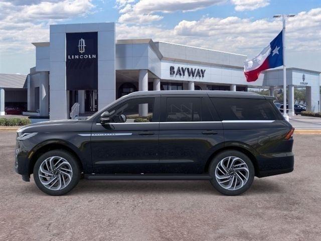 Lincoln Navigator Premiere 2026