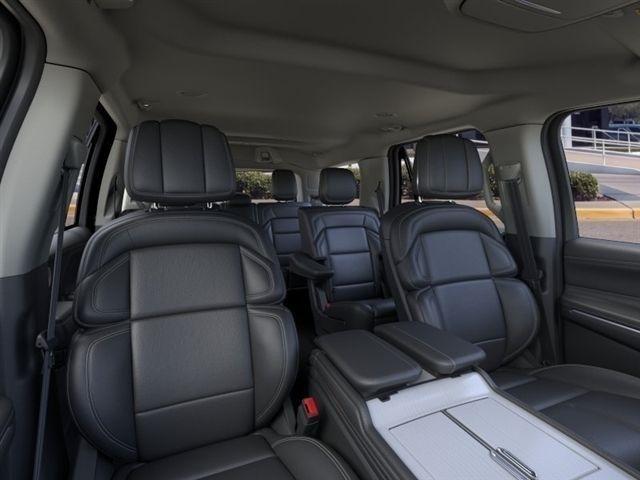 Lincoln Navigator Premiere 2026