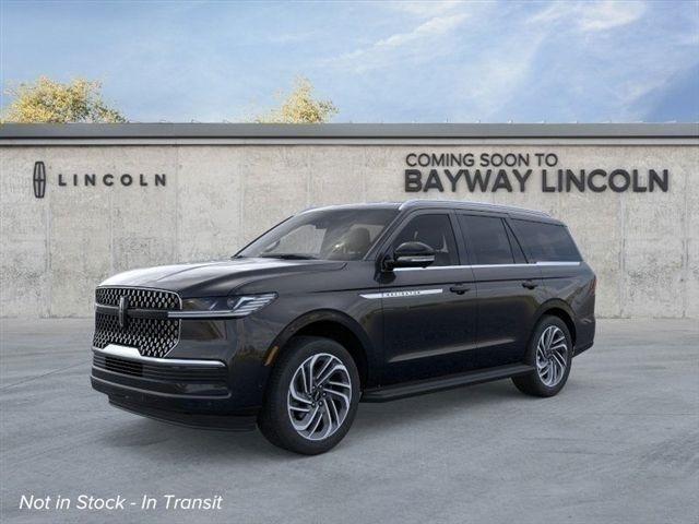 Lincoln Navigator Premiere 2026