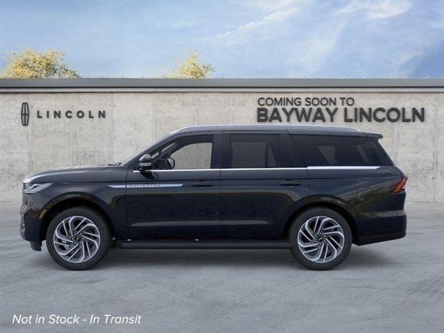 Lincoln Navigator Premiere 2026
