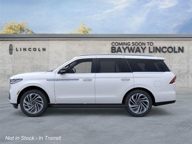 Lincoln Navigator Premiere 2026