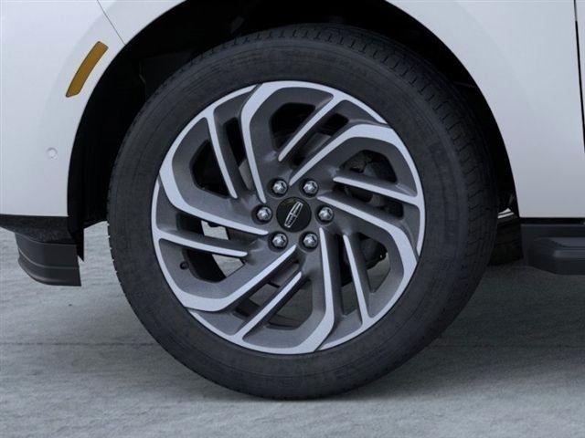 Lincoln Navigator Premiere 2026