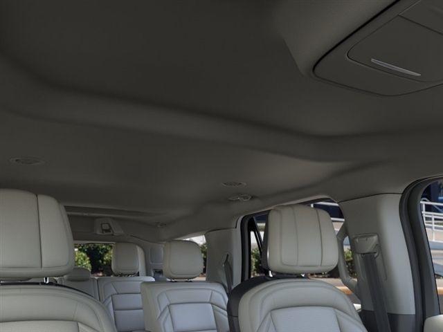 Lincoln Navigator Premiere 2026