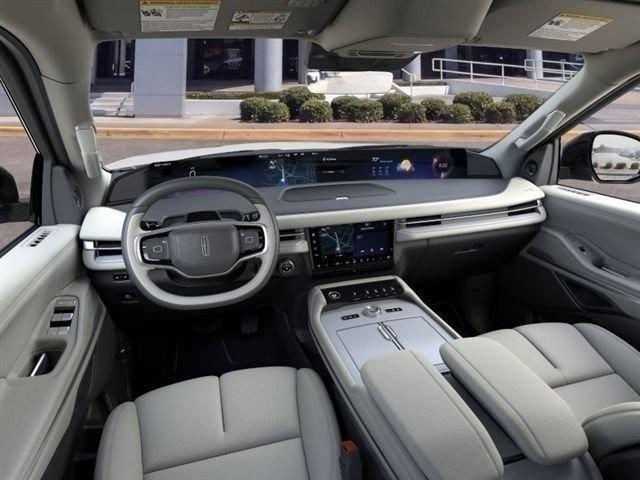 Lincoln Navigator Premiere 2026