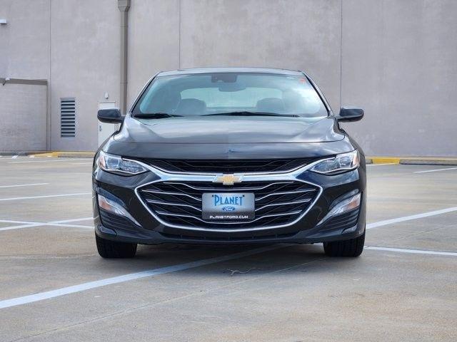 Chevrolet Malibu 2LT 2024
