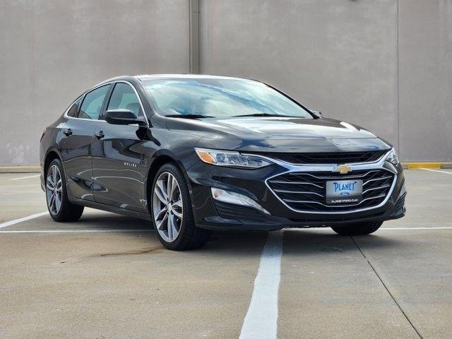 Chevrolet Malibu 2LT 2024