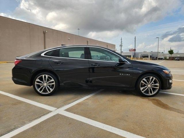 Chevrolet Malibu 2LT 2024