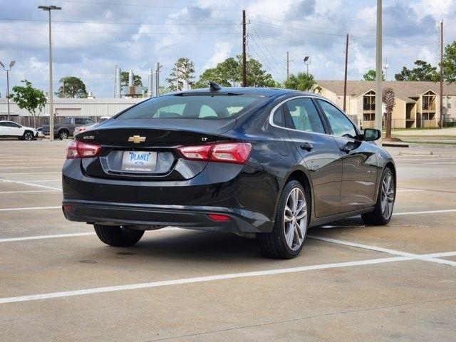 Chevrolet Malibu 2LT 2024