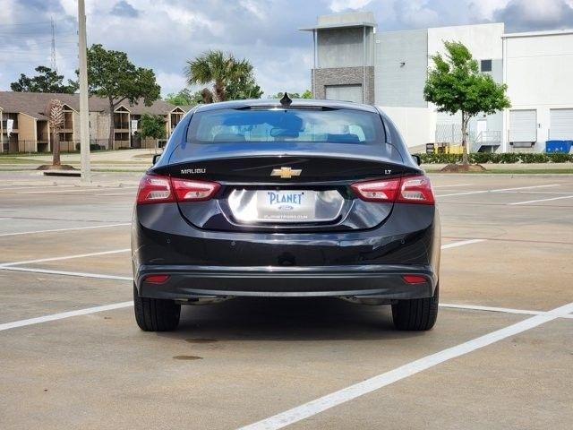 Chevrolet Malibu 2LT 2024