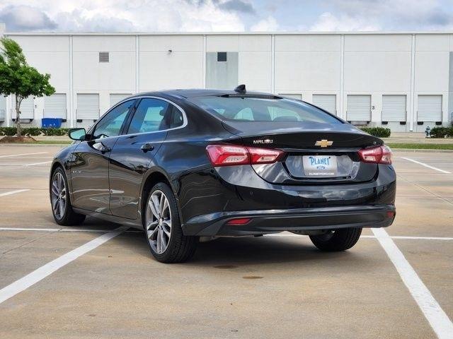 Chevrolet Malibu 2LT 2024