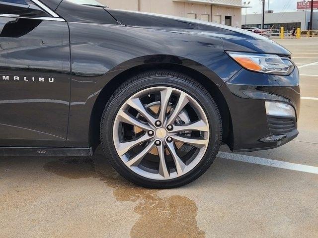 Chevrolet Malibu 2LT 2024