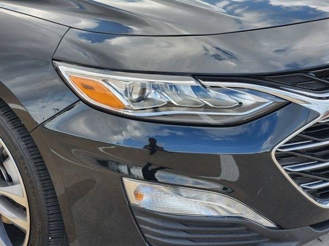 Chevrolet Malibu 2LT 2024